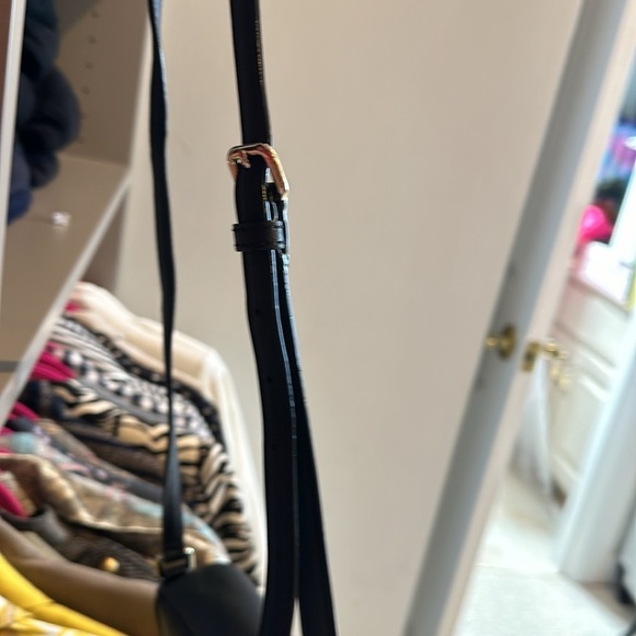 Kate Spade black crossbody bag​ - Picture 3 of 9